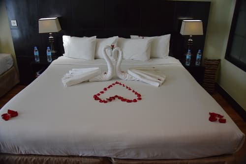 Mount Meru Hotel