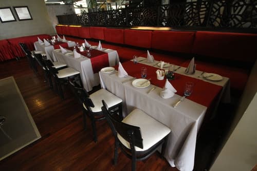 Mount Meru Hotel