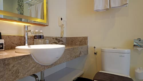 ZIA Hotel Kuta, Room