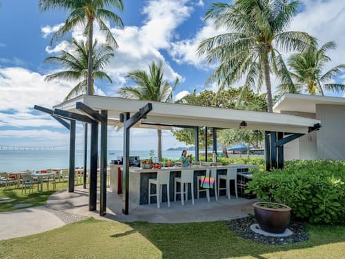 OZO Chaweng Samui