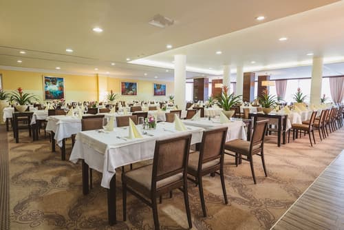 Ramada Hotel & Suites by Wyndham Kranjska Gora