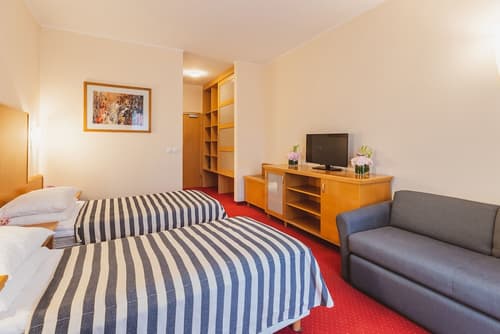 Ramada Hotel & Suites by Wyndham Kranjska Gora