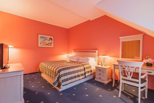 Ramada Hotel & Suites by Wyndham Kranjska Gora