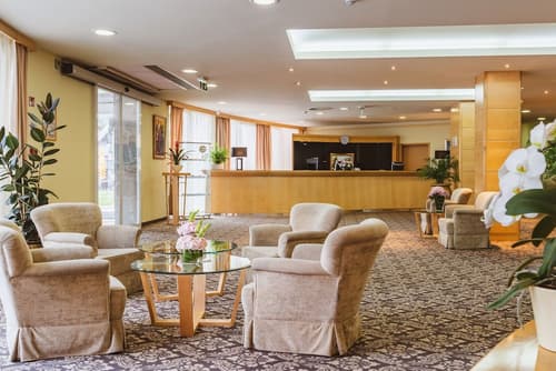 Ramada Hotel & Suites by Wyndham Kranjska Gora