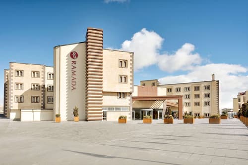 Ramada by Wyndham Cappadocia, Primary image
