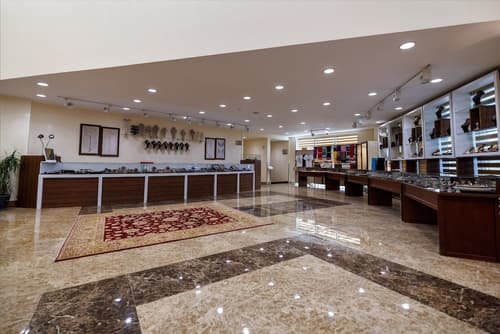 Ramada by Wyndham Cappadocia, Lobby