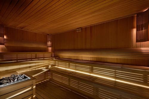 Ramada by Wyndham Cappadocia, Spa