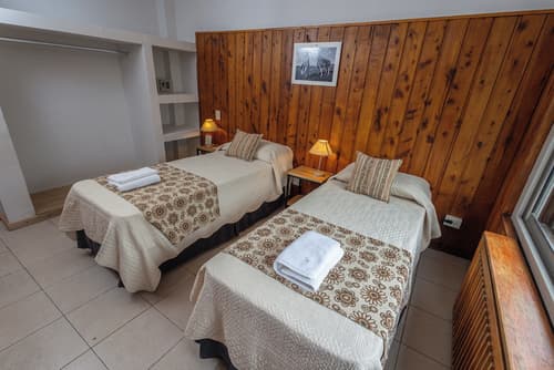 Tierra Gaucha Hotel Boutique, Room