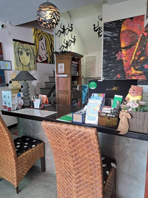 Baipho Lifestyle, Reception