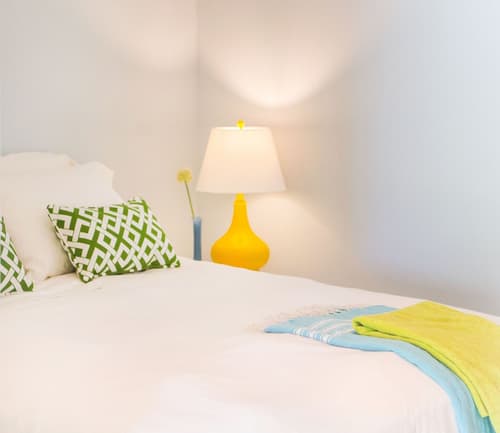 Bubali Bliss Studios & Villas, Room