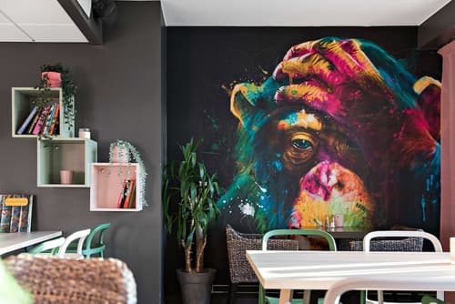 Aiden by Best Western Stockholm Solna