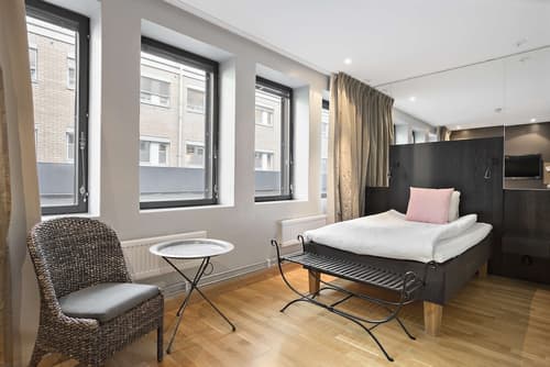 Aiden by Best Western Stockholm Solna, Room