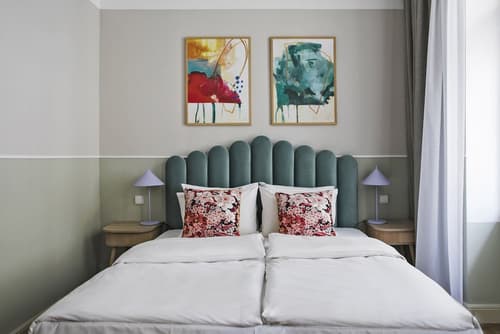 Numa Prague Flow