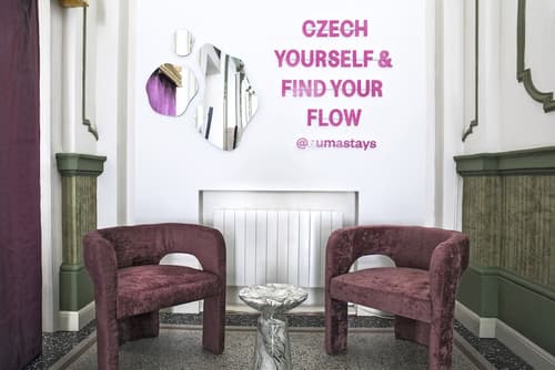 Numa Prague Flow