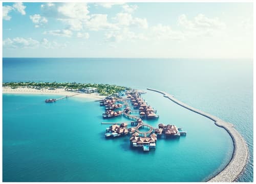 Banana Island Resort Doha By Anantara, Primary image