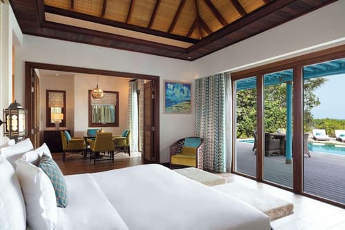 Banana Island Resort Doha By Anantara