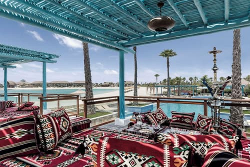 Banana Island Resort Doha By Anantara