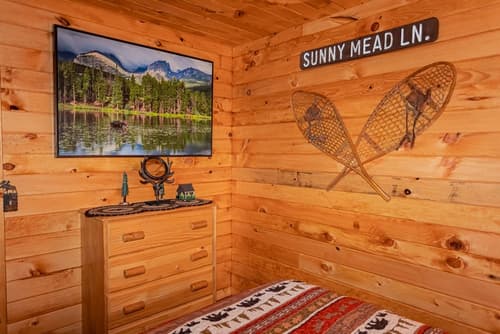 Nicky's Resort, Room