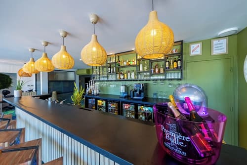 Hôtel Pont Rouge, Carcassonne, Primary image