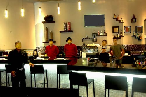 Principe Hotel and Suites