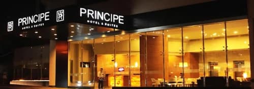 Principe Hotel and Suites, Primary image