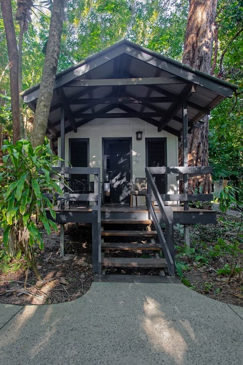 Cape Tribulation Beach House