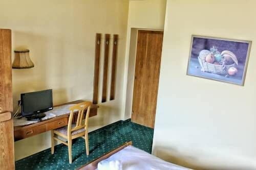 Hotel Unterinnerhof, Room