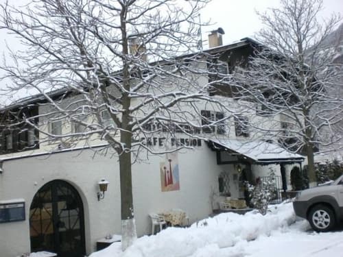 Hotel Unterinnerhof, Primary image