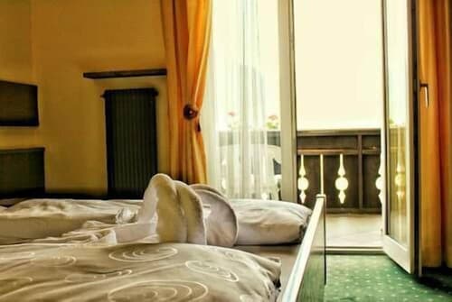 Hotel Unterinnerhof, Room