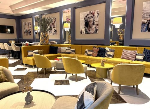 Leonardo Boutique Hotel Rome Monti