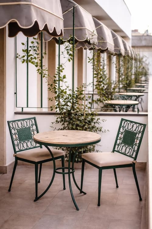 Stelle Hotel The Businest