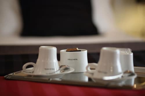 Stelle Hotel The Businest