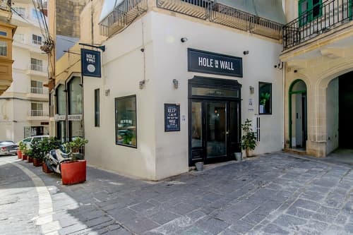 Alborada Aparthotel, Bar (on property)