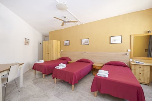 Alborada Aparthotel, Room