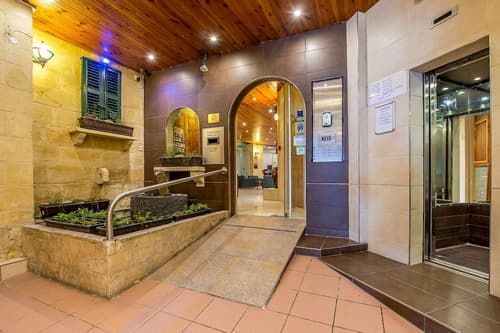 Alborada Aparthotel, Lobby