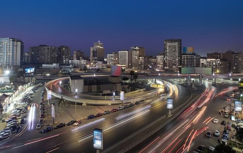 Holidays Express Hotel, Primary image