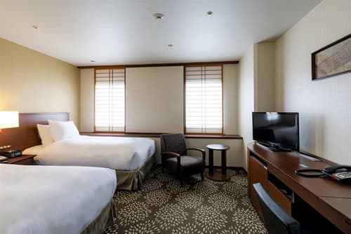 Holiday Inn ANA Kanazawa Sky by IHG, Room