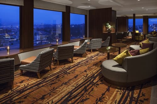 Holiday Inn ANA Kanazawa Sky by IHG