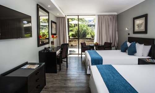 Avani Maseru Hotel, Room