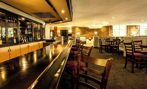 Avani Maseru Hotel, Bar (on property)