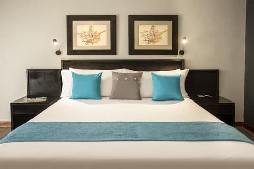 Avani Maseru Hotel