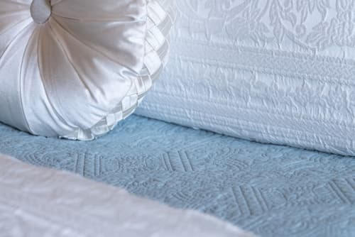 The Inn at Thorn Hill & Spa, Room