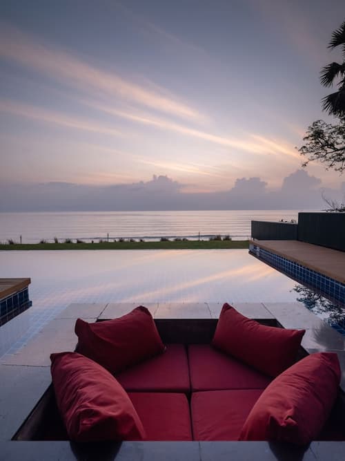 Sunshine Paradise Resort