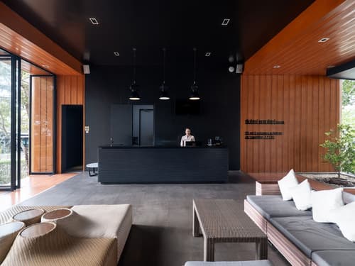 Sunshine Paradise Resort