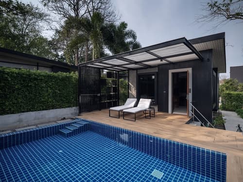 Sunshine Paradise Resort