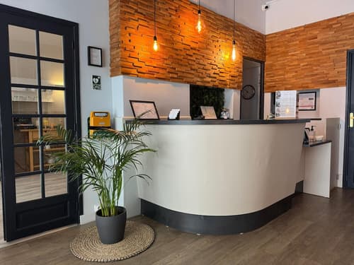 Hotel Bristol