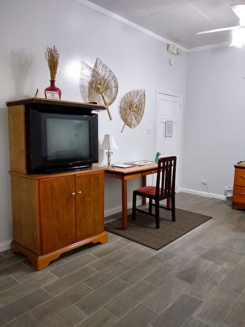 The Great House, Room