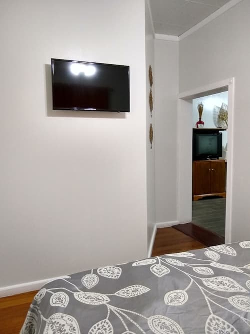 The Great House, Room