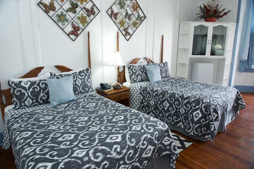 The Great House, Room