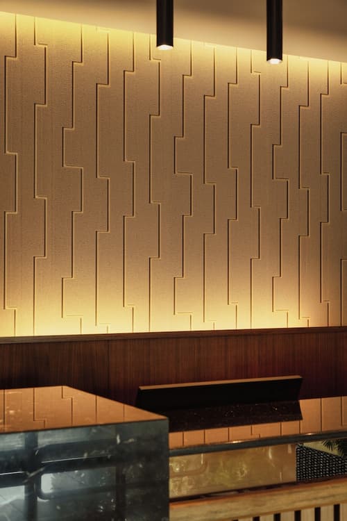 The Grand Napat, Reception